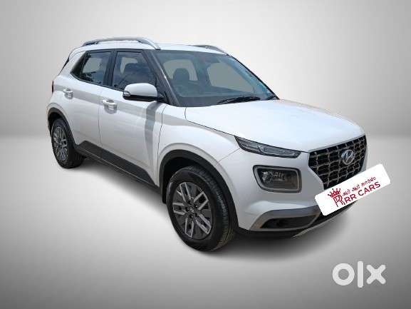 Hyundai Venue Sx Diesel, 2021, Diesel