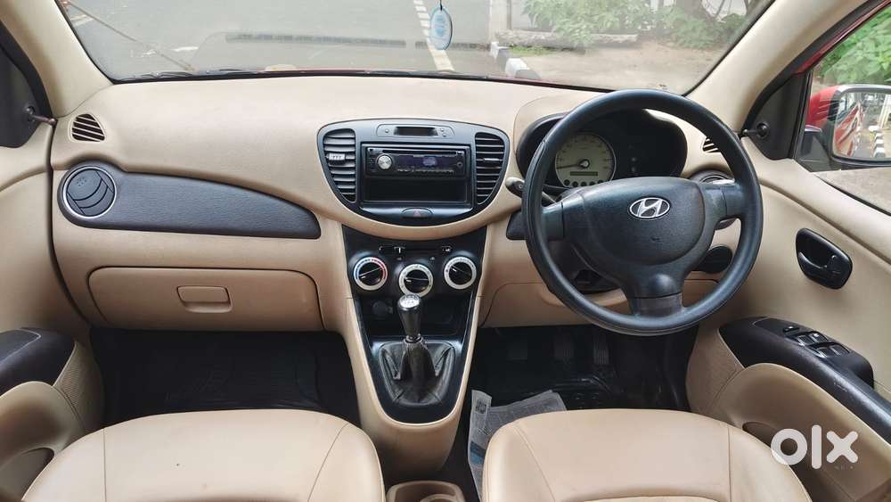 Hyundai I10 Magna, 2010, Petrol
