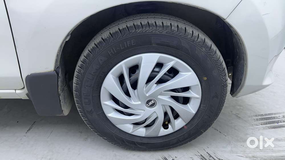 Maruti Suzuki Alto 800 Lxi, 2016, Petrol