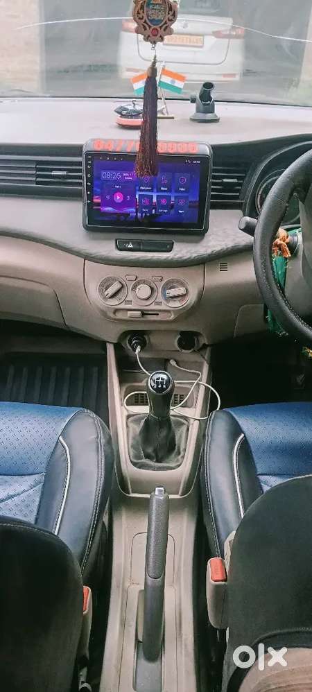 Maruti Suzuki Ertiga 2021 Cng & Hybrids 150000 Km Driven