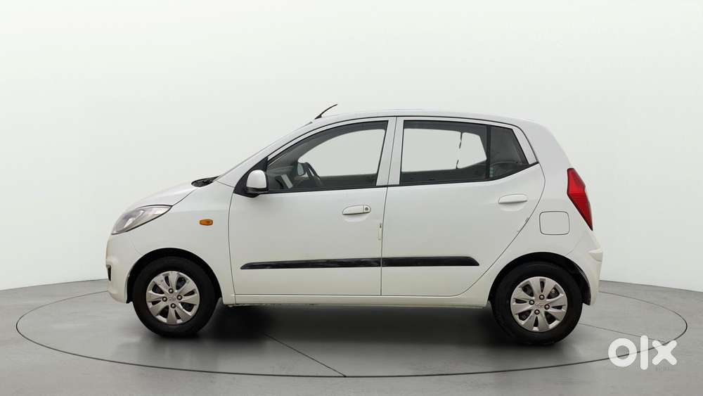 Hyundai I10 Magna 1.1l, 2013, Petrol