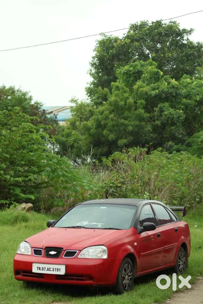 Optra 1.6petrol Manual Transmission Perfect Condition Fc Till 2028