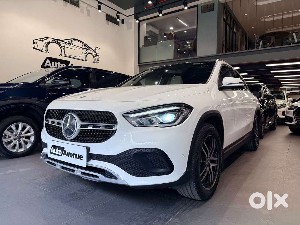 Mercedes-benz Gla Class 220 D 4matic, 2023, Diesel