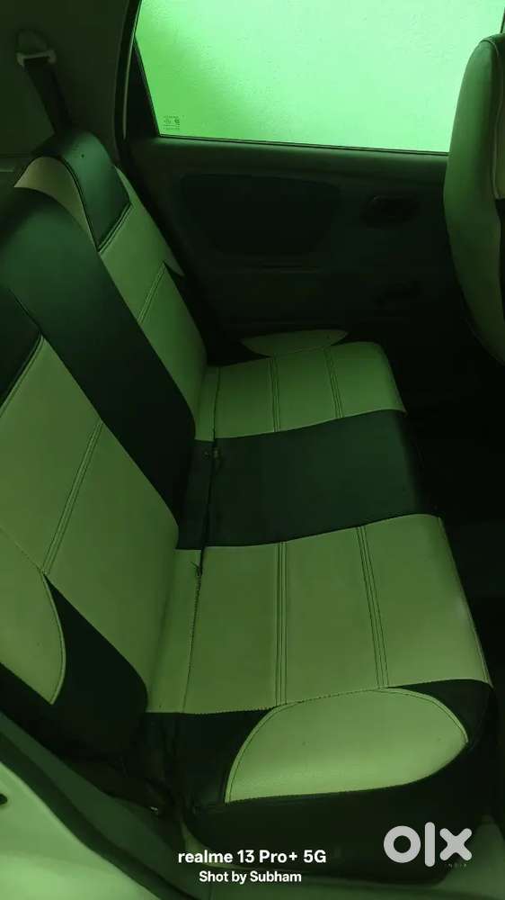 Maruti Suzuki Alto K10 2013 Petrol Well Maintained