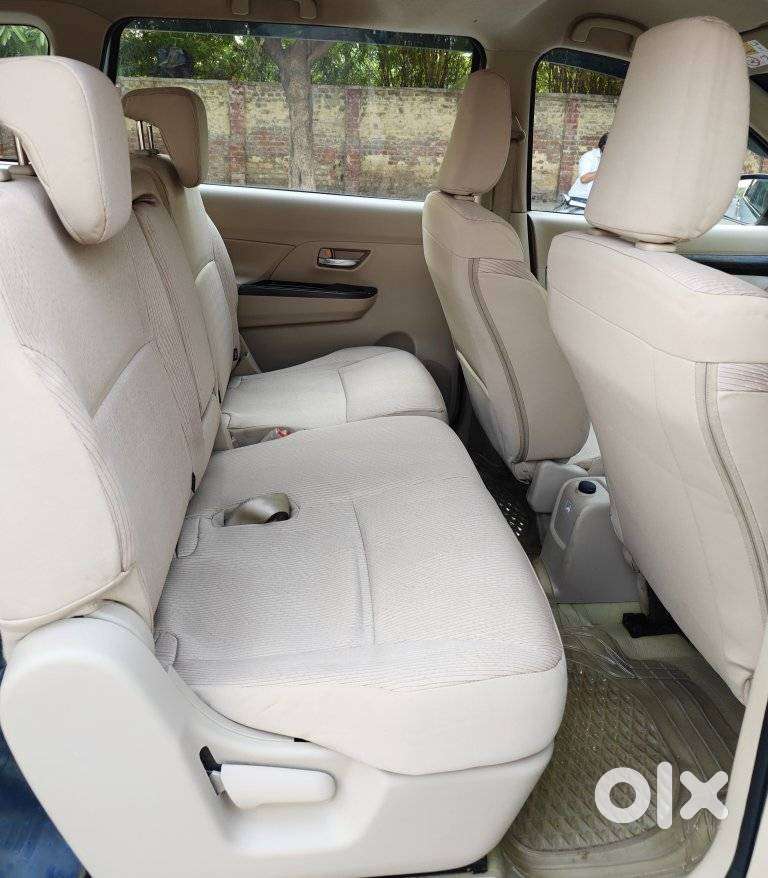 Maruti Suzuki Ertiga Vxi (o) Cng, 2022, Cng & Hybrids