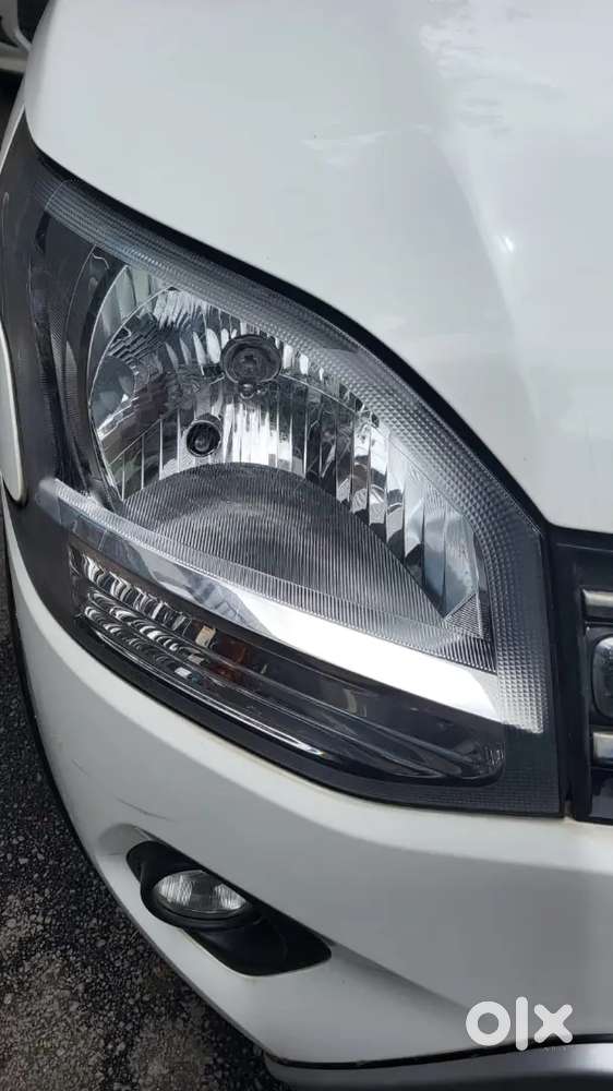 Maruti Suzuki Wagonr Zxi 2021 &ndash;well Maintained  Single Owner