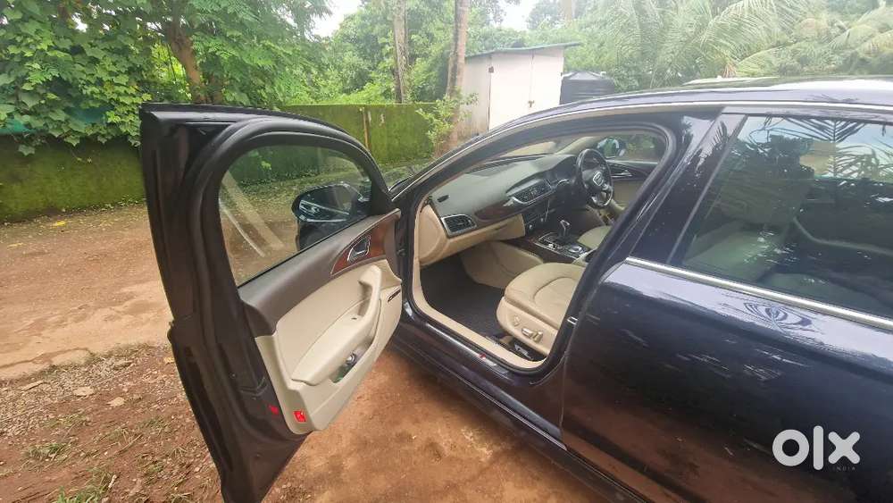 Audi A6 35 Tdi