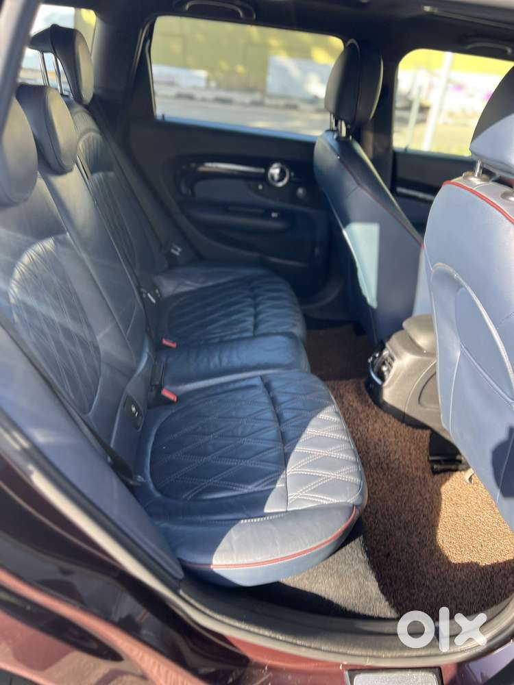 Mini Cooper S, 2016, Petrol