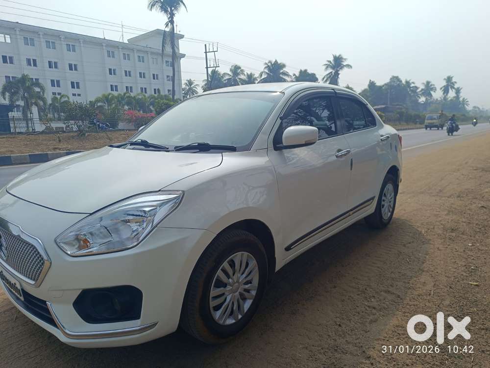 Maruti Suzuki Swift Dzire Vdi Bsiv, 2019, Diesel