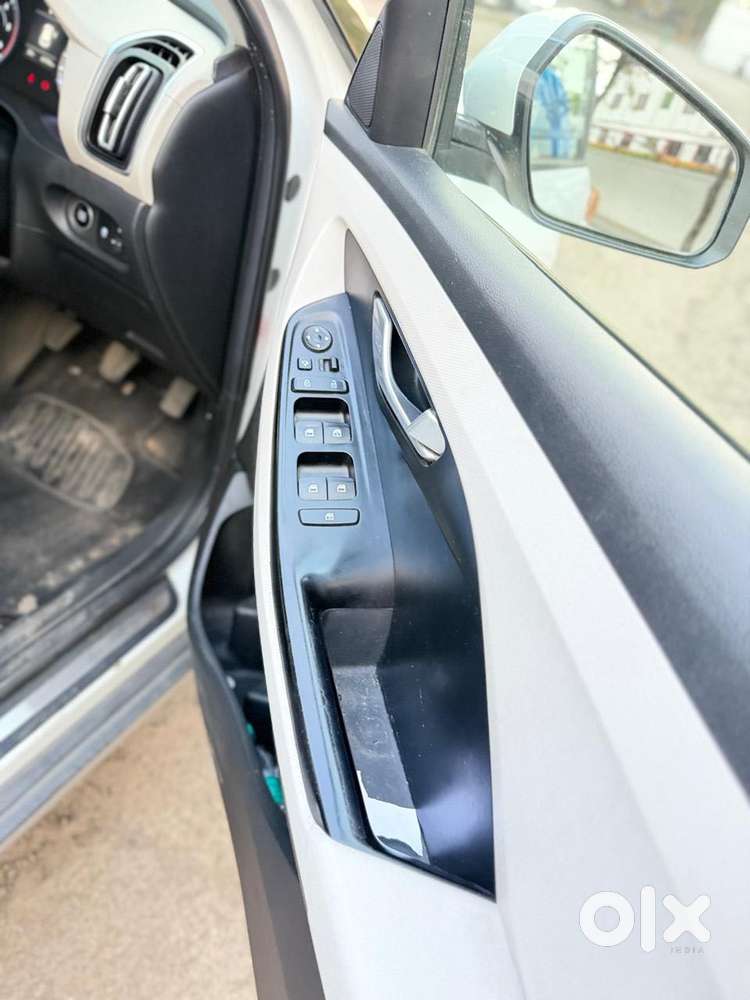 Hyundai Creta 1.6 Sx (o), 2021, Diesel