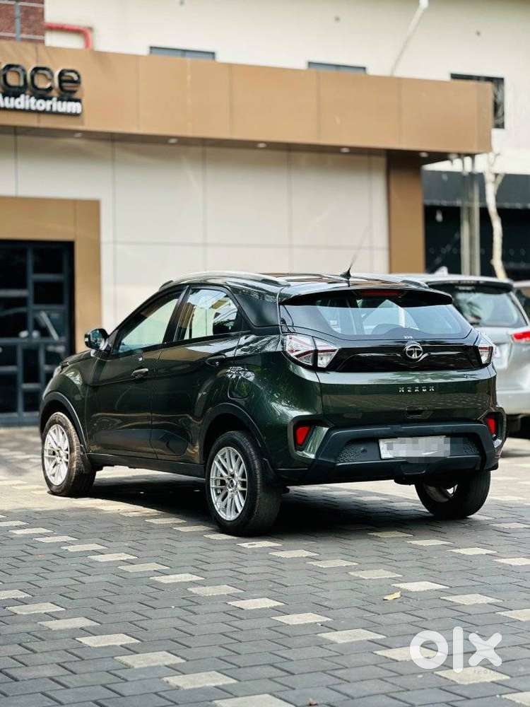 Tata Nexon 1.5 Revotorq Xm (s), 2020, Diesel