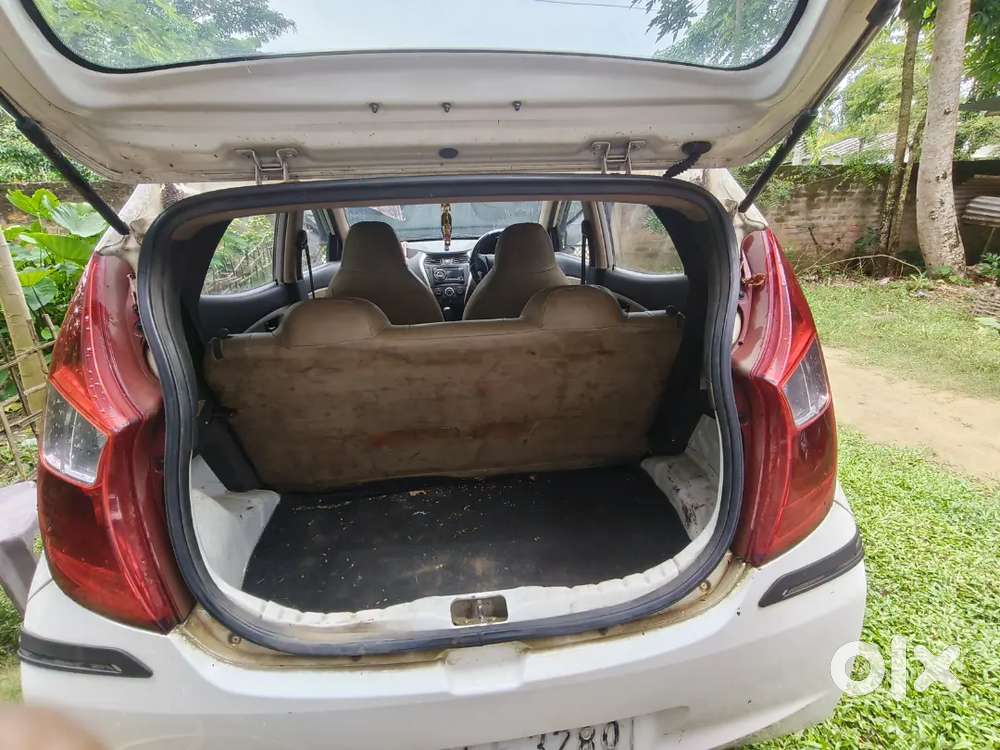 Hyundai Eon Era 2014