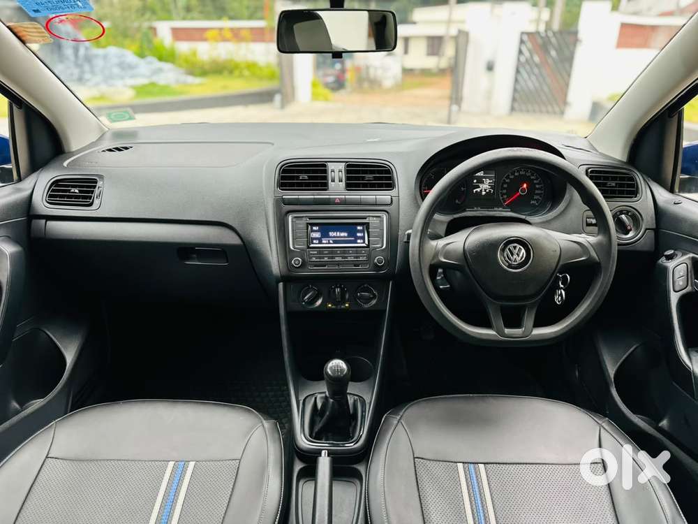 Volkswagen Ameo 1.5 Tdi Comfortline, 2019, Diesel