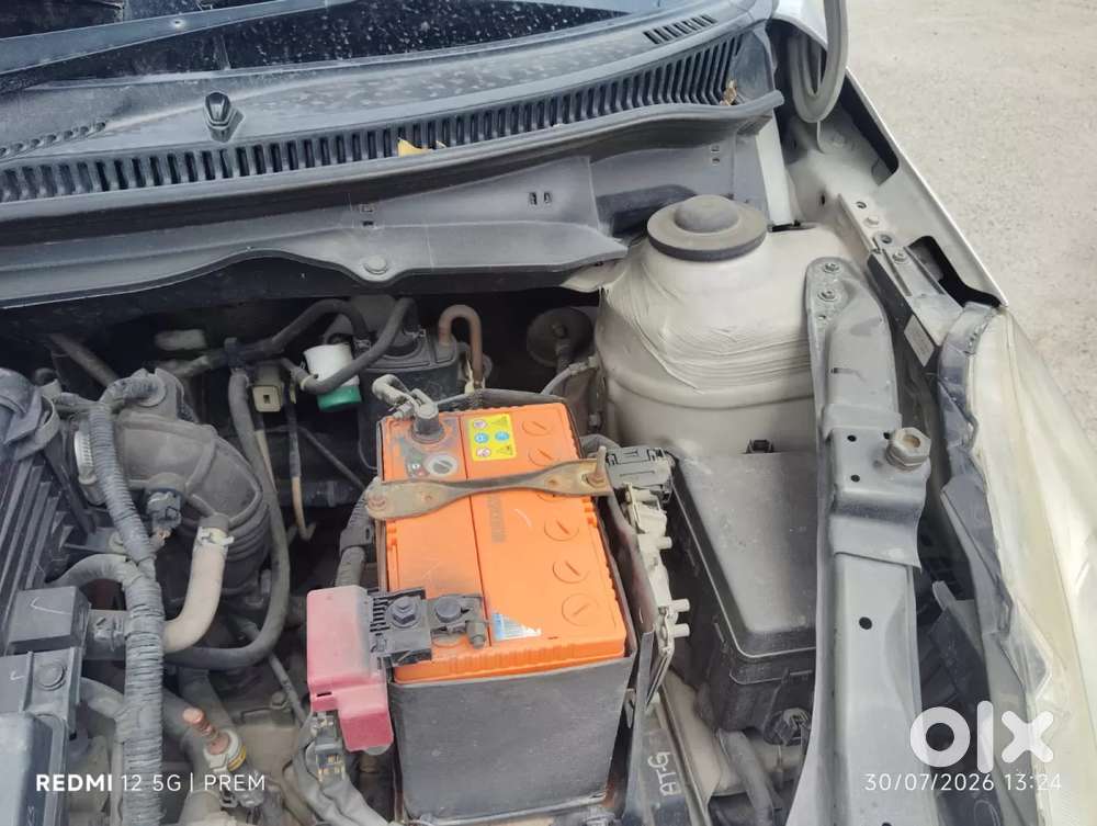 Maruti Suzuki Swift Dzire 1.3 Vxi, 2014, Petrol