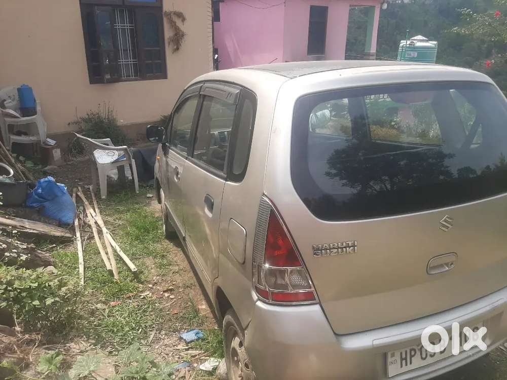 Maruti Suzuki Estilo 2007 Petrol 150000 Km Driven
