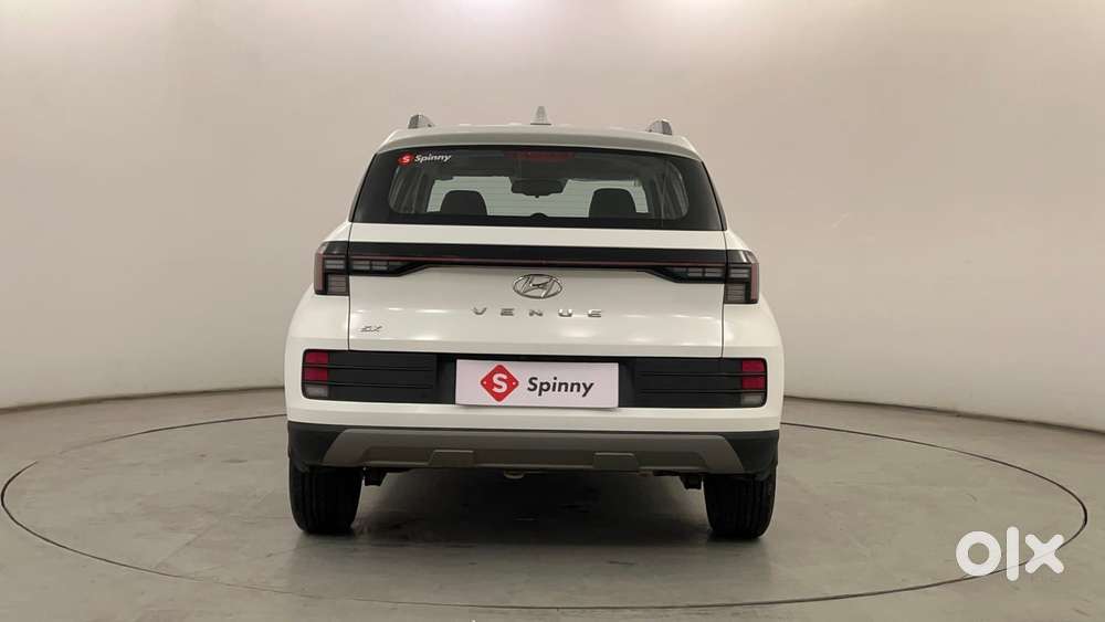 Hyundai Venue Sx, 2023, Petrol