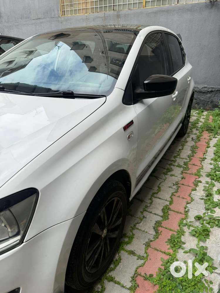 Volkswagen Polo Diesel 2011