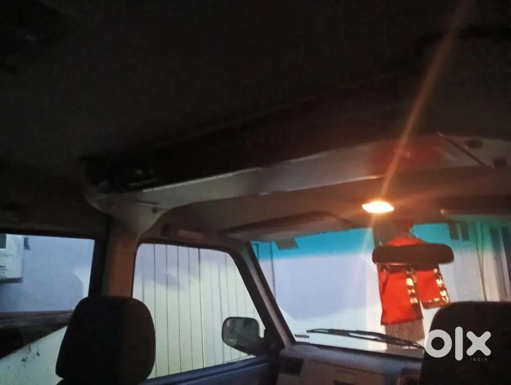 Tata Sumo 2013 Diesel 120000 Km Driven