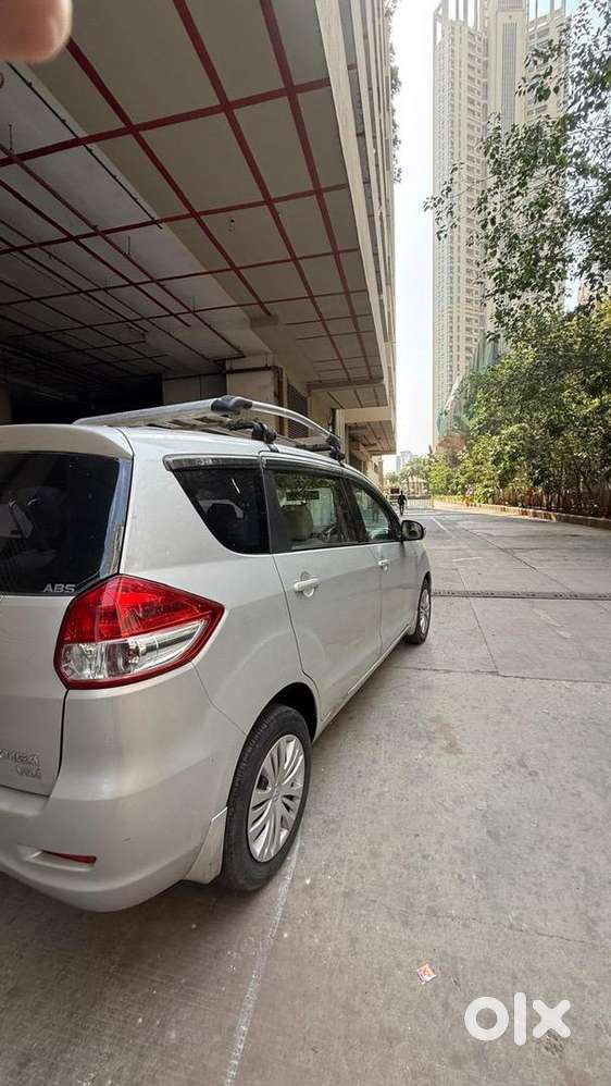 Maruti Suzuki Ertiga 2012 Diesel Good Condition