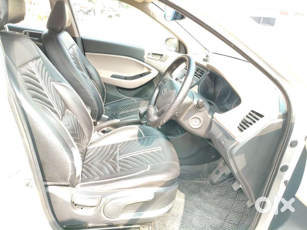 Hyundai Elite I20 [2018-2020] 1.4 Sportz Crdi, 2018, Diesel