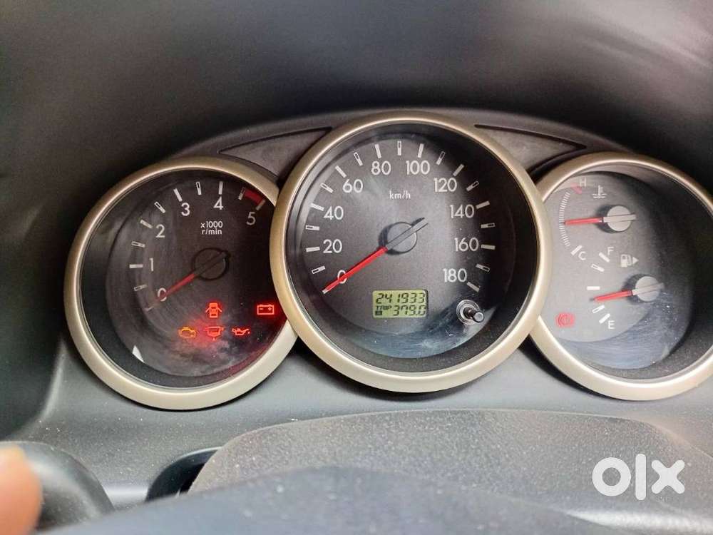 Ford Endeavour 2007-2009 Xlt Tdci 4x2 Ltd, 2010, Diesel