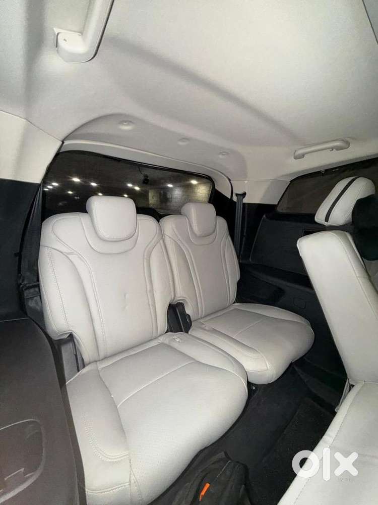 Mahindra Xuv700 2023 Diesel At With Extended Warrenty And Ppf
