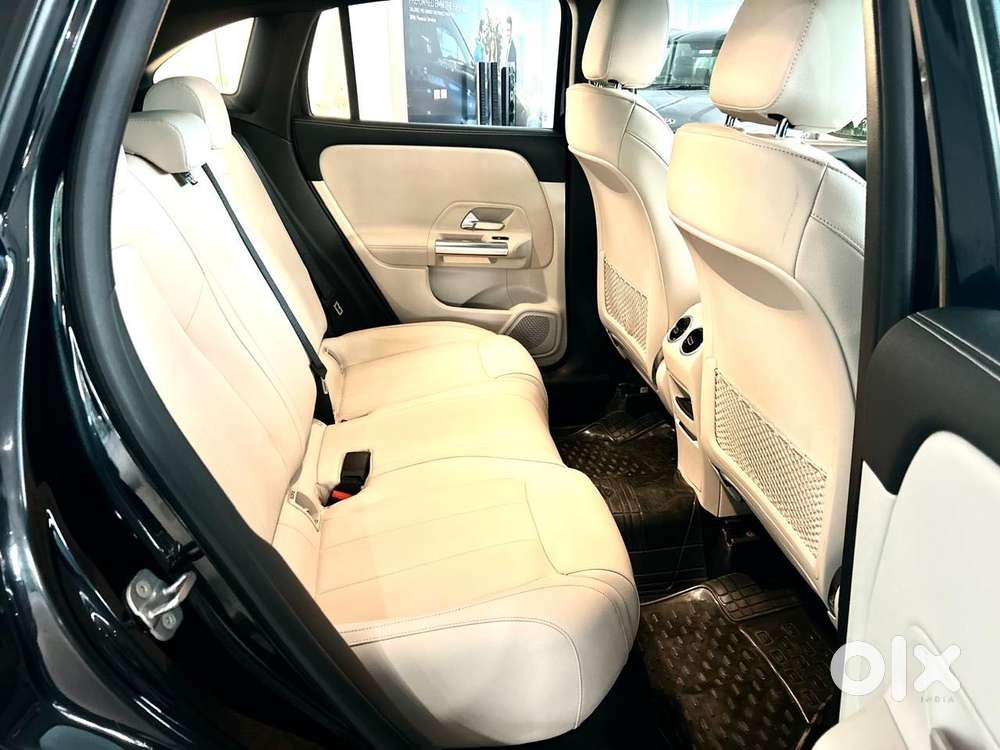 Mercedes-benz Gla 220d, 2023, Diesel
