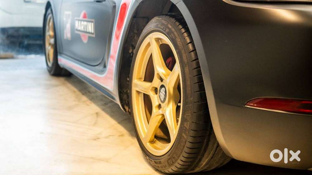 Porsche 718 Boxster, 2017, Petrol