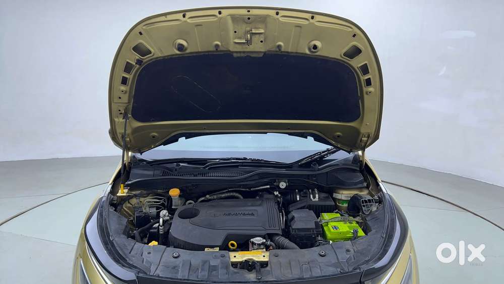 Tata Altroz 1.5 Xz Plus Diesel, 2021, Diesel