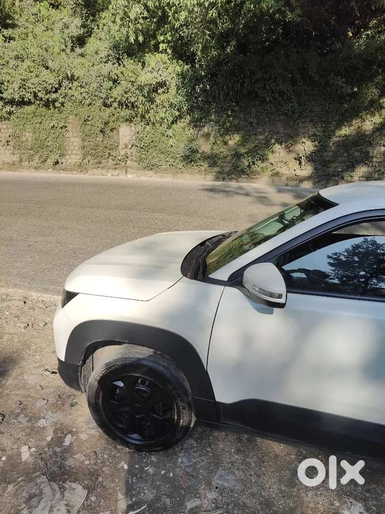 Maruti Suzuki Brezza 2023