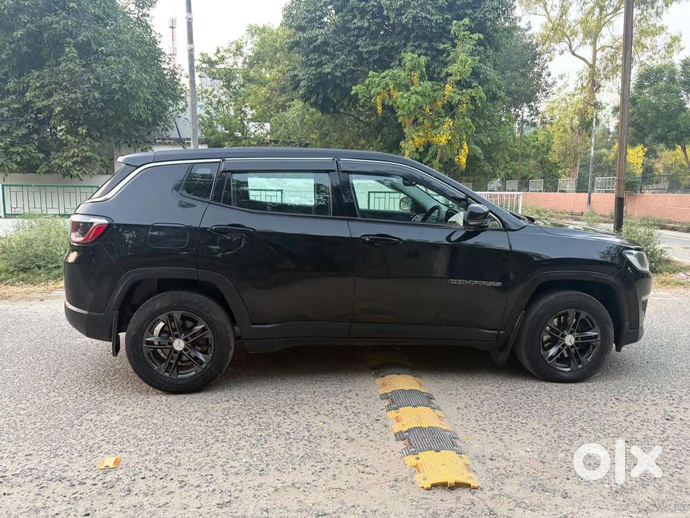 Jeep Compass 1.4 Sport, 2018, Diesel