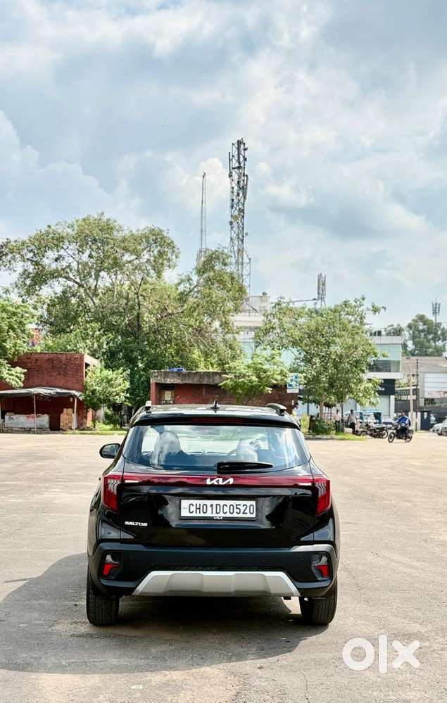 Hyundai Verna Sx Petrol At, 2023, Petrol