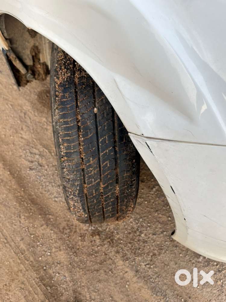 Ford Figo 2012 Diesel Car