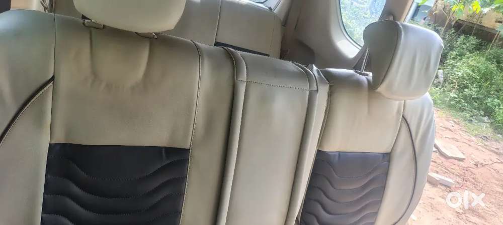Ertiga 2018 Maruti Suzuki