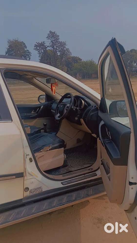 Xuv 500 Gadi Ok Hai Aur Genuine Hain