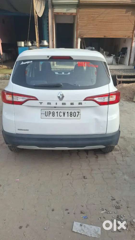 The Car Is In Excellent Condition. Run Only 30000km