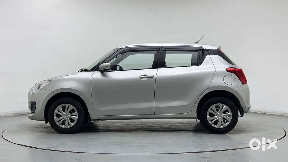 Maruti Suzuki Swift Vvt Vxi, 2018, Petrol