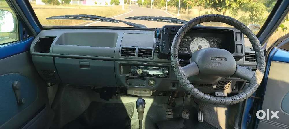 Maruti 800ac For Salw