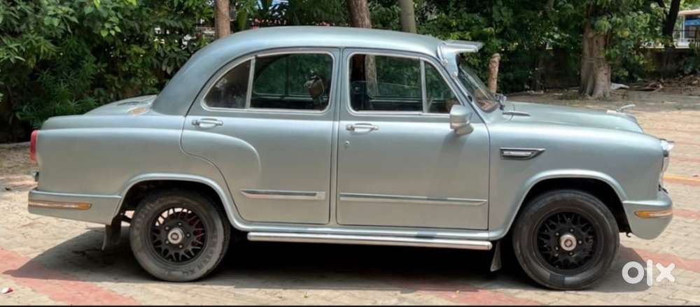 1967 Ambassador Classic Dsl Ac