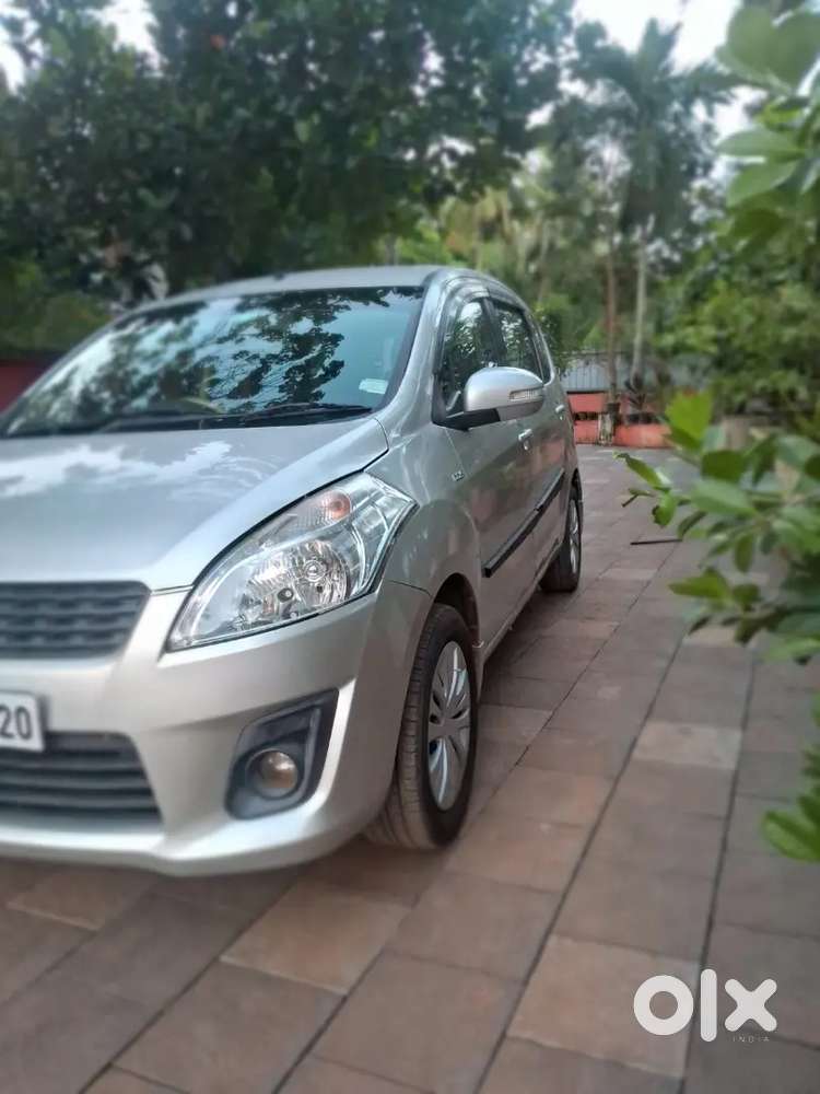 Single Owner Good Condition Good Tire Model 2013