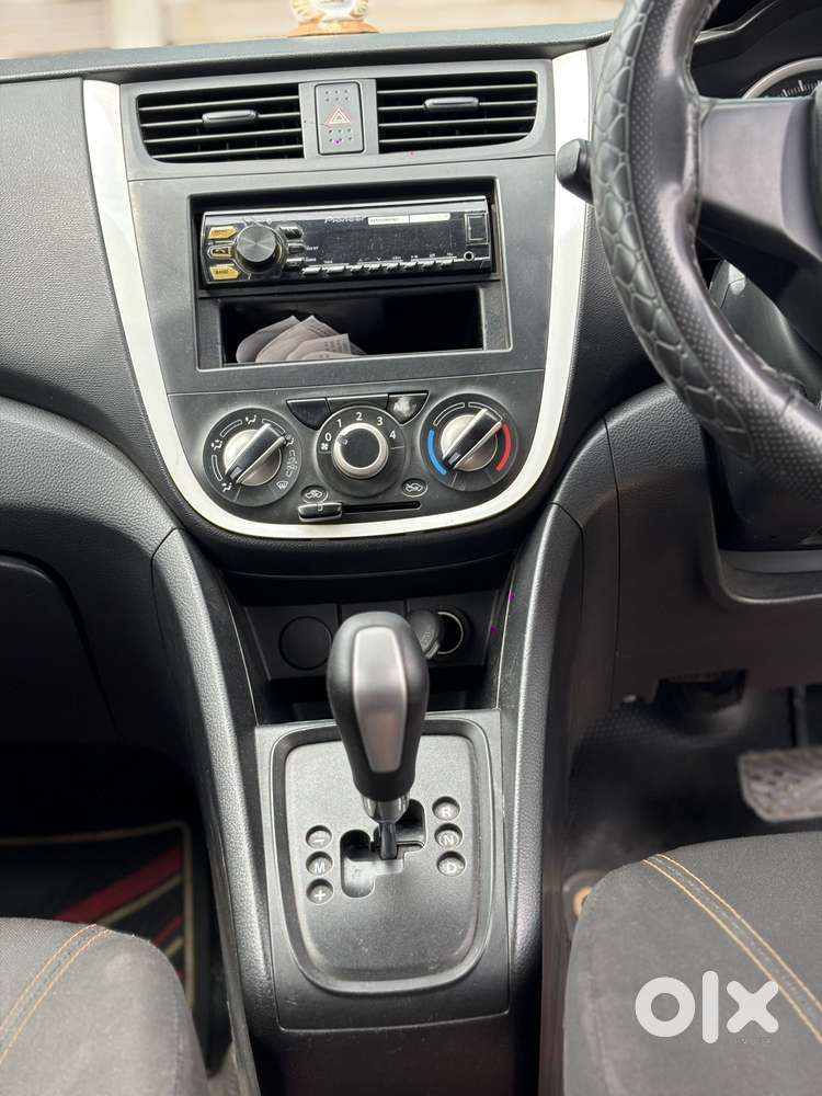 Maruti Suzuki Celerio X Vxi, 2018, Petrol