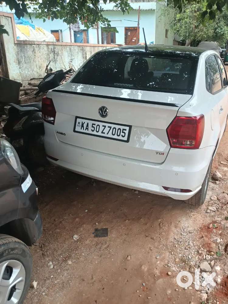 Volkswagen Ameo 2019 Diesel 90000 Km Driven