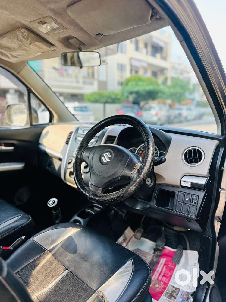 Maruti Suzuki Alto K10 Vxi (o), 2017, Petrol