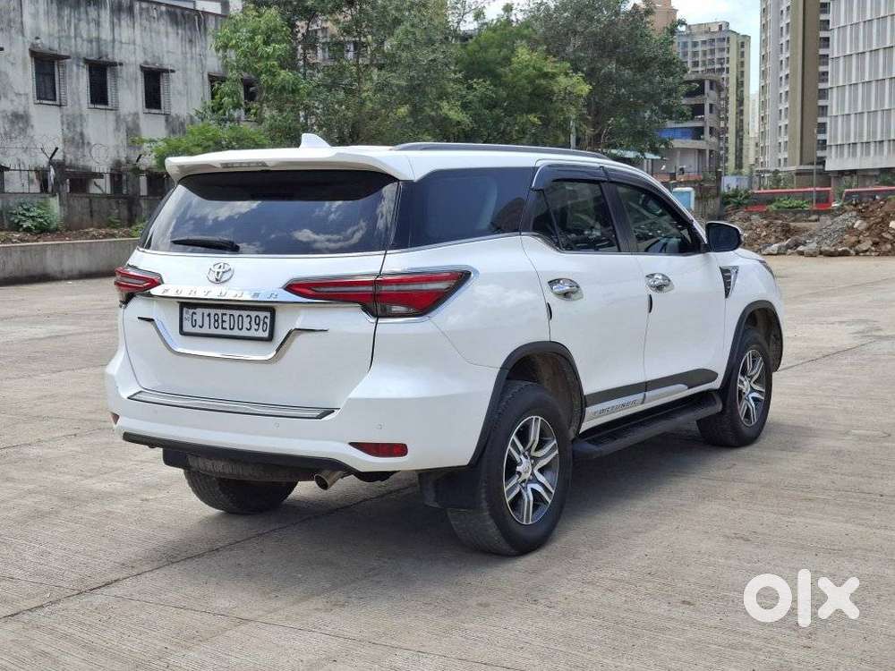 Toyota Fortuner 4x2 At 2.8 Diesel, 2024, Diesel