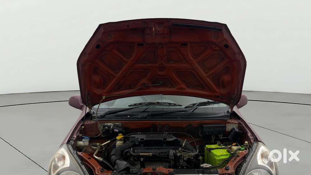 Maruti Suzuki Alto 800 2012-2016 Lxi, 2013, Petrol