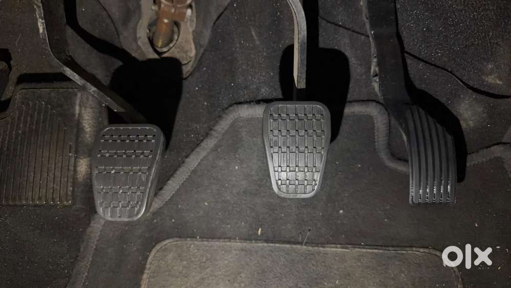 Tata Nexon 1.2 Revotron Xz, 2019, Petrol