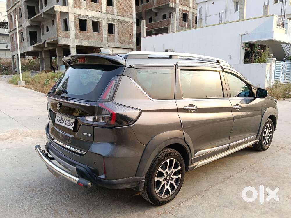 Maruti Suzuki Xl6 1.5 Alpha Mt, 2023, Petrol