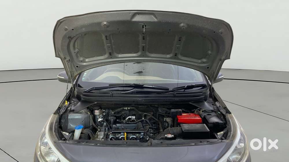 Hyundai Elite I20 Sportz Plus, 2019, Petrol