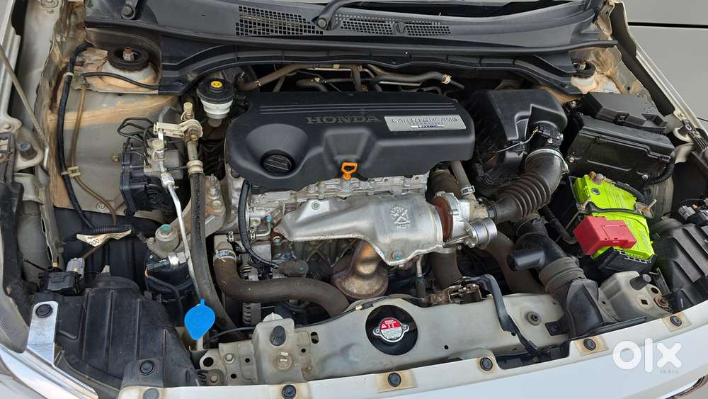 Honda Amaze [ ] 1.5 Vx I-dtec Mt, 2019, Diesel