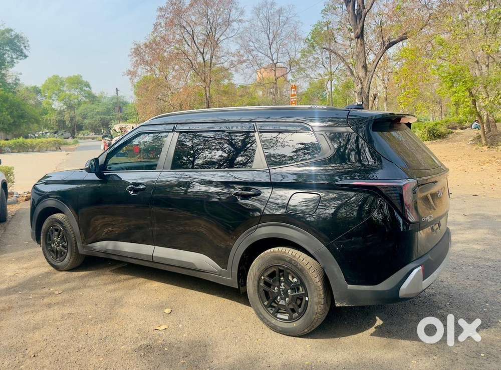 Kia Carens Clavis Hte O  800km Only Brand New